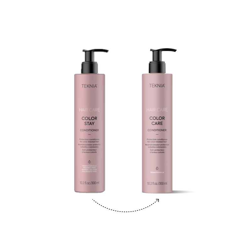 Кондиціонер для фарбованого волосся Lakme Teknia Color Care Conditioner 300мл Кондиціонер для фарбованого волосся Lakme Teknia Color Care Conditioner 300мл
