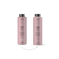 Шампунь для фарбованого волосся Lakme Teknia Color Care Shampoo 1000 мл