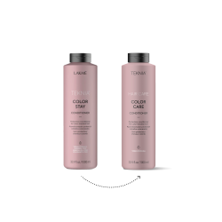 Кондиціонер для фарбованого волосся Lakme Teknia Color Care Conditioner 1000 мл Кондиціонер для фарбованого волосся Lakme Teknia Color Care Conditioner 1000 мл