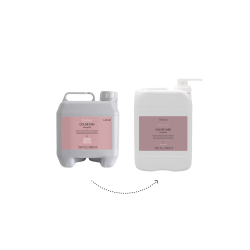 Шампунь для фарбованого волосся Lakme Teknia Color Care Shampoo 5000 мл