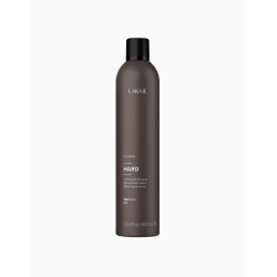 Лак для волосся надсильної фіксації K.FINISH HARD STRONG HOLD HAIRSPRAY 600 ML Лак для волосся надсильної фіксації K.FINISH HARD STRONG HOLD HAIRSPRAY 600 ML