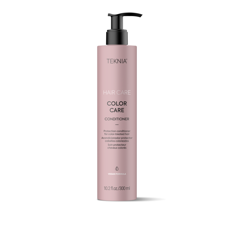 Кондиціонер для фарбованого волосся Lakme Teknia Color Care Conditioner 300мл Кондиціонер для фарбованого волосся Lakme Teknia Color Care Conditioner 300мл